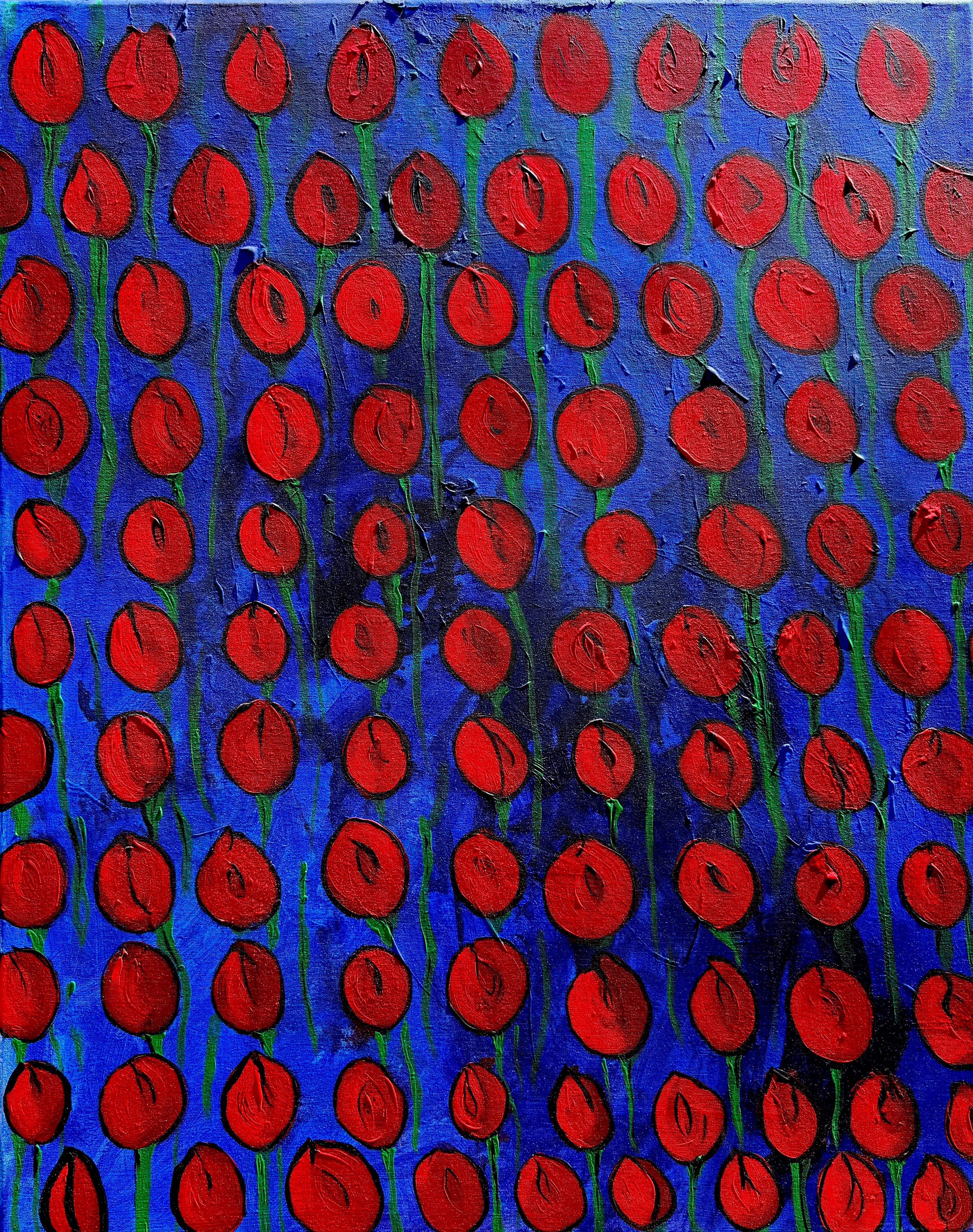 Tulips