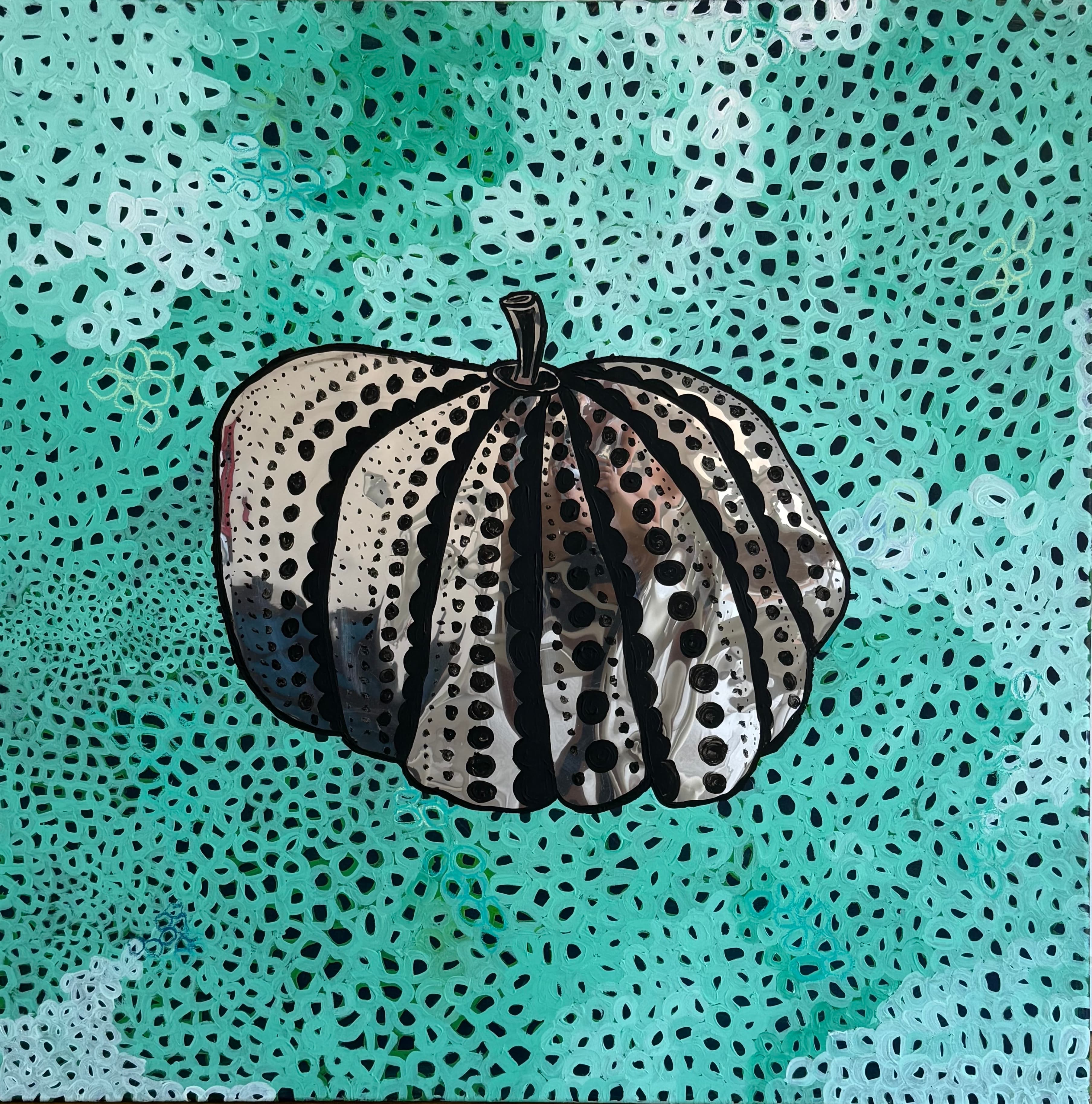 Pumpkin 1